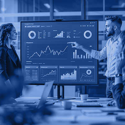Diagramm Chart PYRAMIS: Diagramm Chart